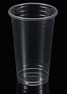 20oz 透明杯