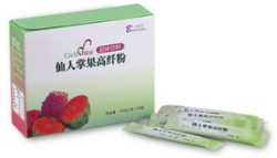 仙人掌果高纖粉