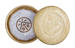 古樹普洱（生茶）餅裝
