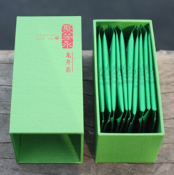特級(jí)錢塘龍井茶禮盒裝