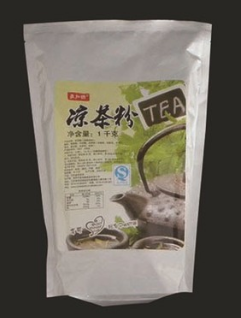 广式凉茶粉