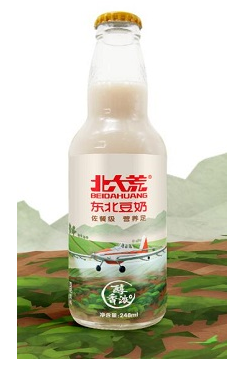 北大荒東北豆奶（夏耘）