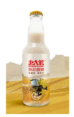 北大荒東北豆奶（秋收）