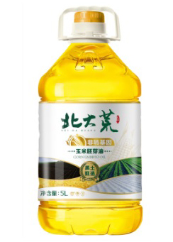 北大荒玉米胚芽油