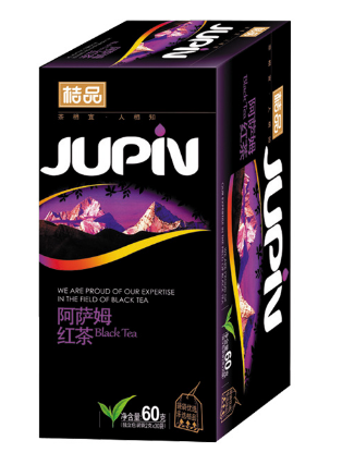 阿萨姆红茶