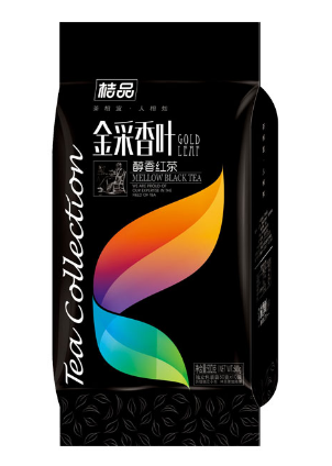 醇香红茶