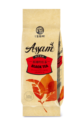 那姆岭红茶