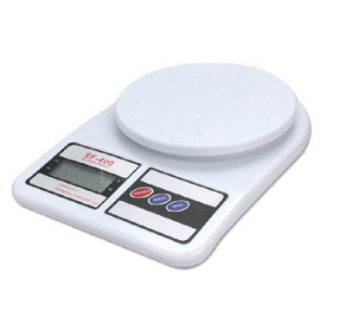 廚房電子稱
