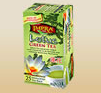 Lotus Green Tea