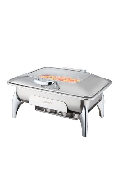 维也纳系列  自助餐炉W16-1100