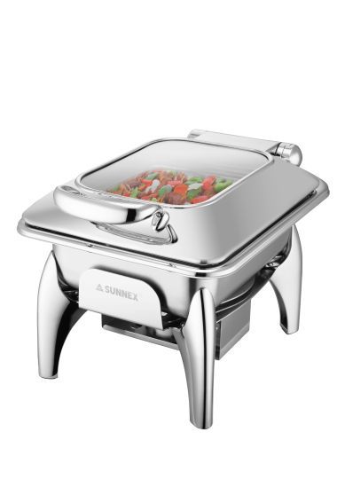 维也纳系列 自助餐炉W16-1200