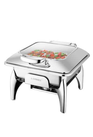 维也纳系列 自助餐炉W16-2300
