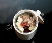 淮山排骨湯