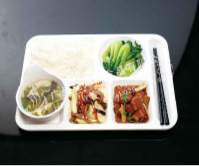 2號臺灣鹵肉
