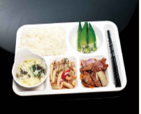 豉汁肉片洋葱