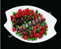 豆豉辣椒