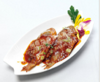 豆瓣魚