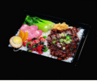 1號(hào)臺(tái)灣鹵肉飯