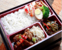 豉汁排骨飯