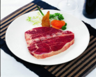 安格斯S級T骨