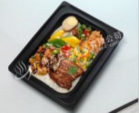 把子肉－宫保鸡丁