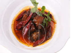 毛氏红烧肉
