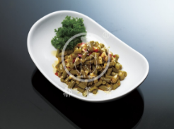 酸豆角