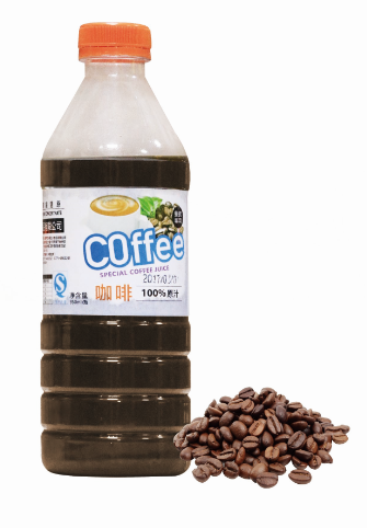 咖啡原液