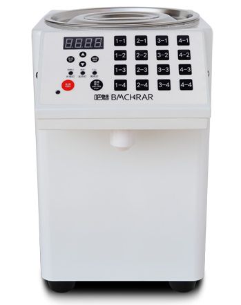 吧魅果糖定量机 GJ13-01-G