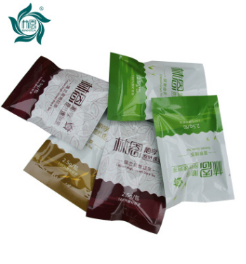 林恩 高山毛尖绿茶