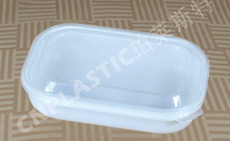 塑料盒 H01