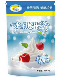 優(yōu)貝拉冰淇淋粉
