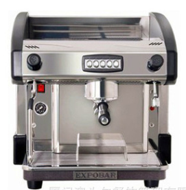  8011TA 半自动单头咖啡机