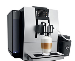 JURA/优瑞Z6全自动咖啡机