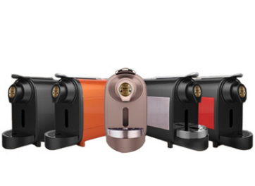 澳为尔 咖啡胶囊机