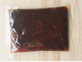 烤魚醬料 番茄味