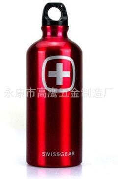 运动水壶 SWISSGEAR