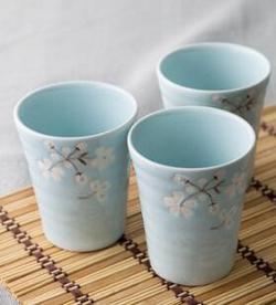 玉泉系列 陶瓷馬克杯