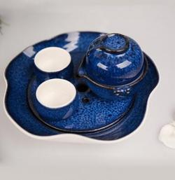 玉泉系列 水韻 功夫茶具