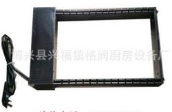 烤肉串自動翻轉(zhuǎn)器