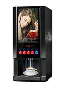 智能商务咖啡机 D-30SW