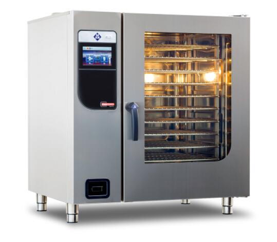 20盘万能蒸烤箱 (至尊款)