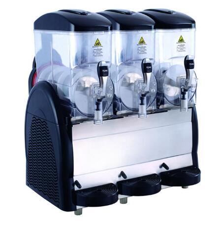 三缸雪融机MyGranita-3S