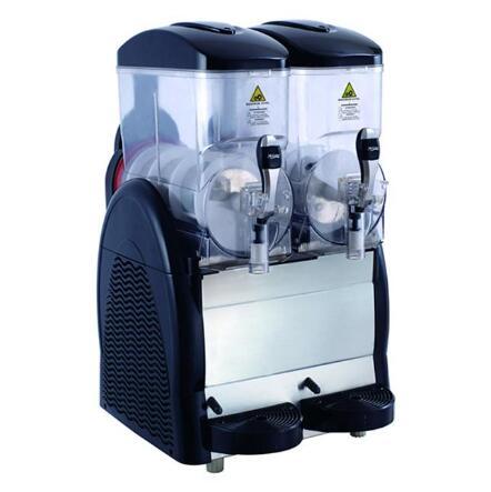 双缸雪融机MyGranita-2S