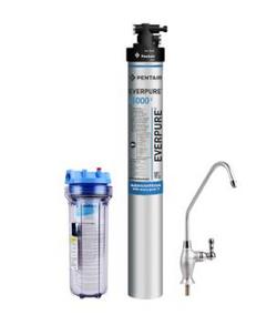 愛惠浦i4000 2型凈水器