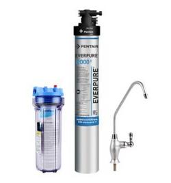 愛惠浦i2000 2型凈水器