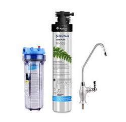 愛惠浦H100型過濾器