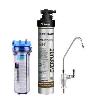 愛惠浦BH2過濾器
