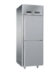 立式风冷冷冻冷藏柜（两门）CRF-18D2F/CRR-16D2F