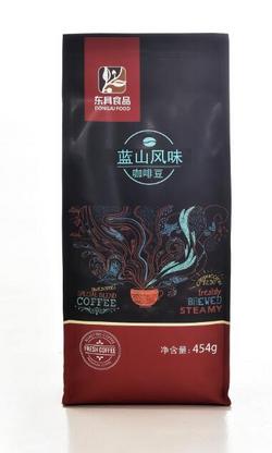 咖啡豆 藍(lán)山風(fēng)味